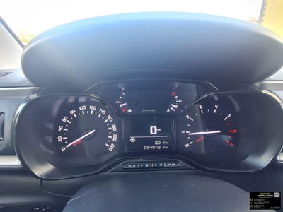 Citroen C3 BlueHDi 100 S&S Shine Pack (8)