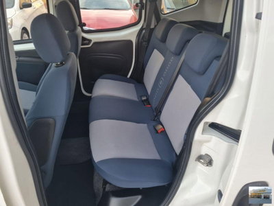 Citroen Nemo Multispace 1.4 XTR Theatre (13)