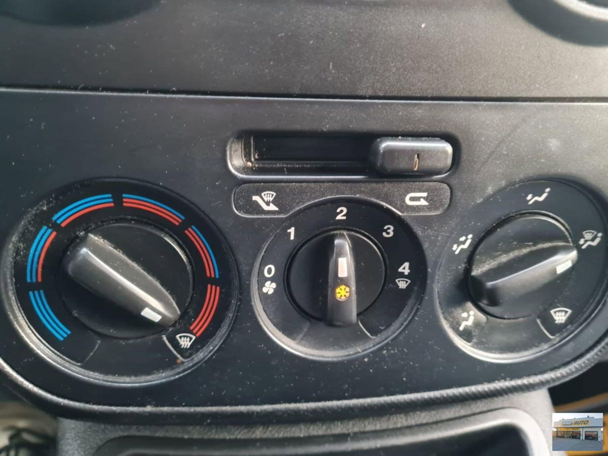 Citroen Nemo Multispace 1.4 XTR Theatre (14)