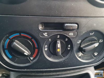 Citroen Nemo Multispace 1.4 XTR Theatre (14)