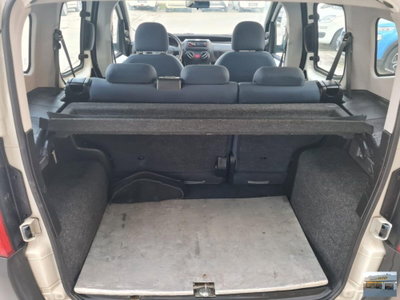 Citroen Nemo Multispace 1.4 XTR Theatre (18)