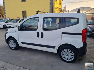 Citroen Nemo Multispace 1.4 XTR Theatre (4)