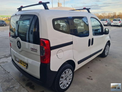 Citroen Nemo Multispace 1.4 XTR Theatre (5)