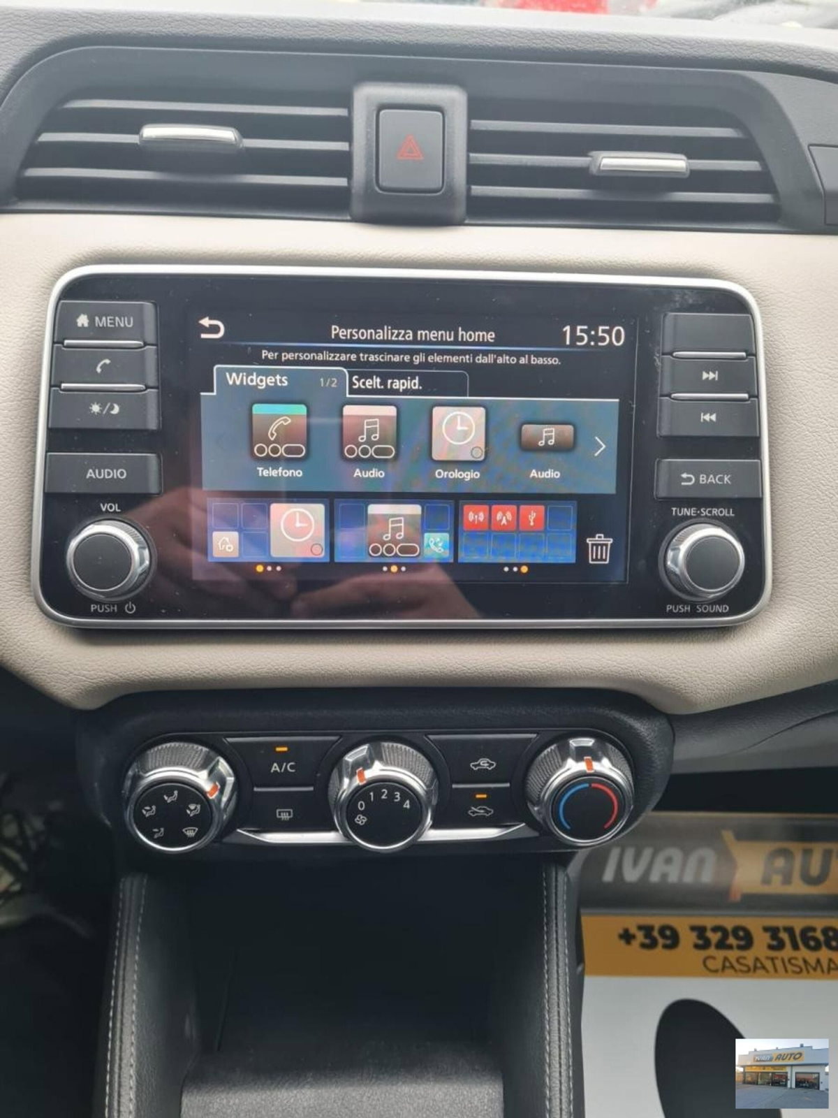 Nissan Micra IG-T 100 5 porte N-Style (12)
