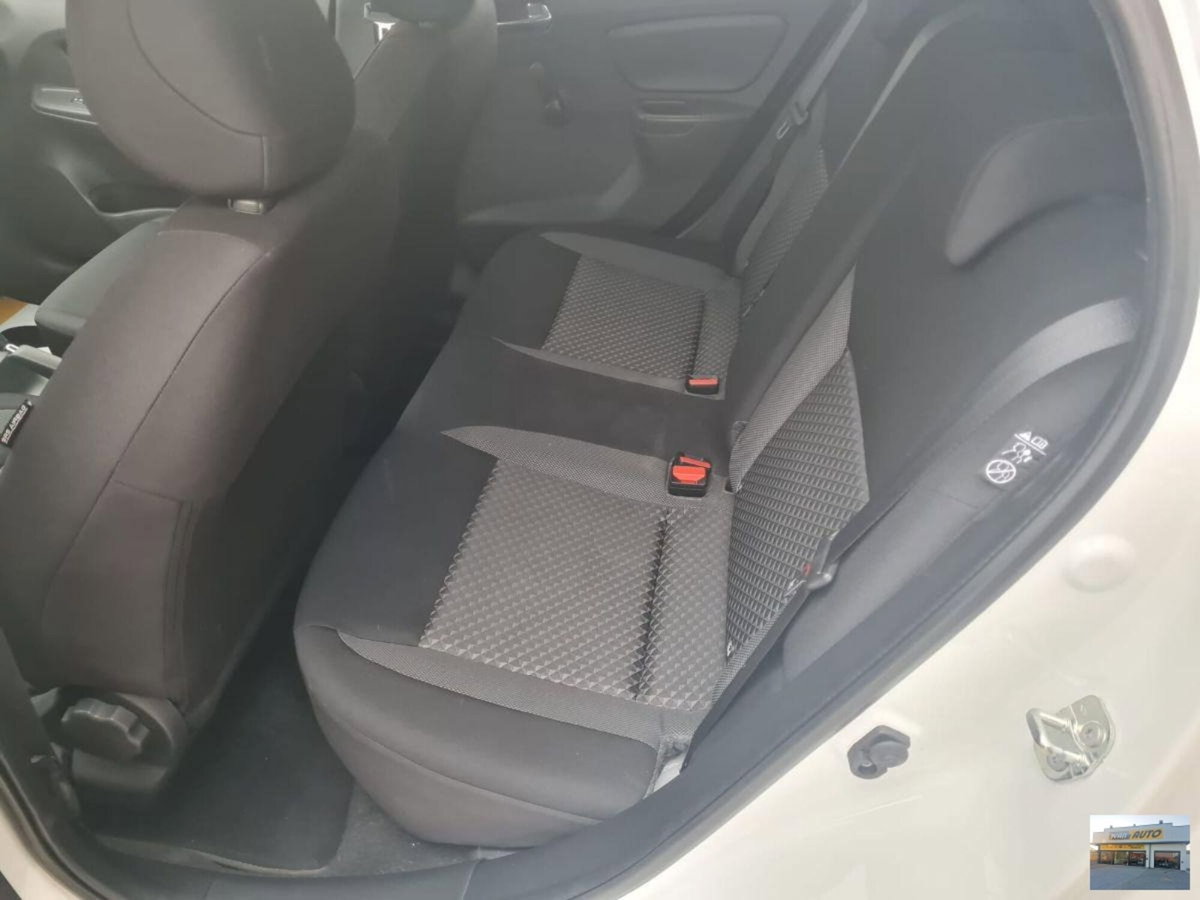 Nissan Micra IG-T 100 5 porte N-Style (17)