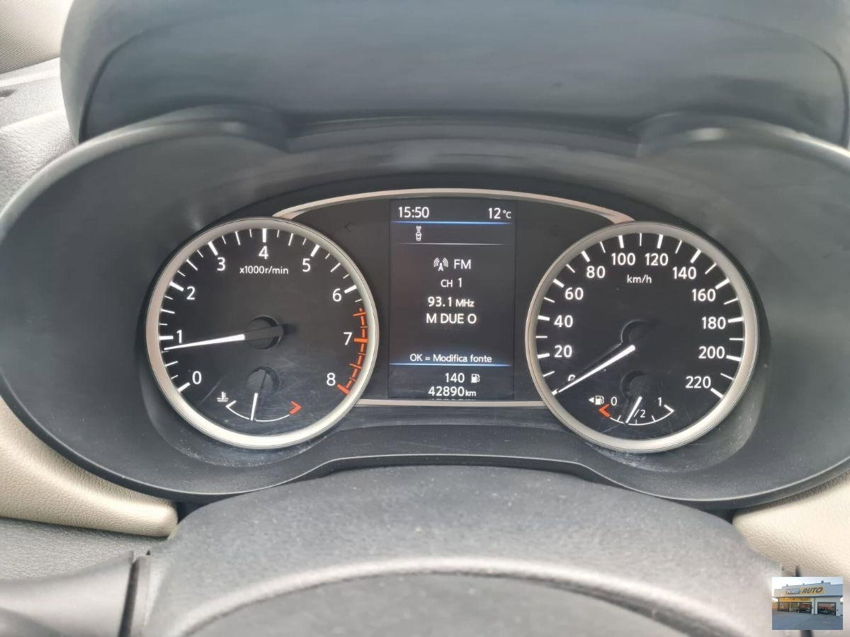 Nissan Micra IG-T 100 5 porte N-Style (8)