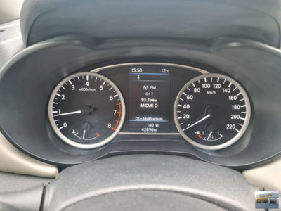 Nissan Micra IG-T 100 5 porte N-Style (8)