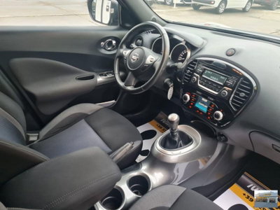 Nissan Juke 1.2 DIG-T 115 Start&Stop Acenta (10)