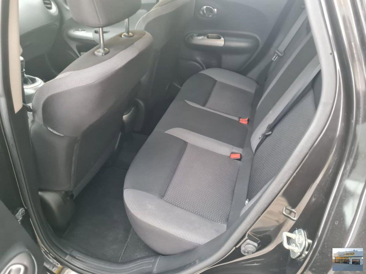 Nissan Juke 1.2 DIG-T 115 Start&Stop Acenta (13)