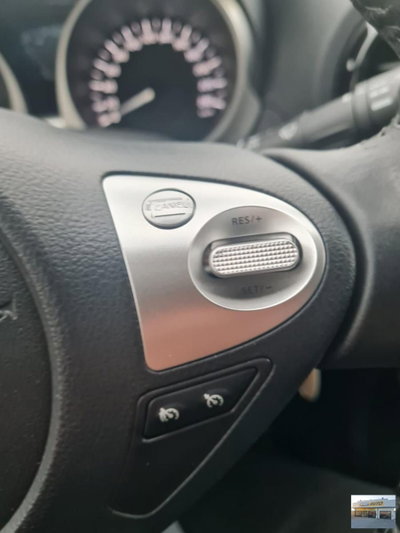Nissan Juke 1.2 DIG-T 115 Start&Stop Acenta (18)