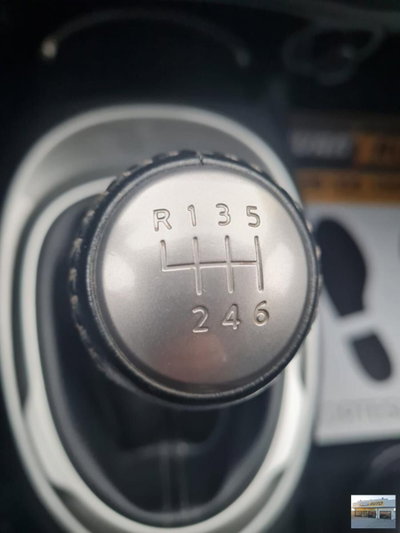 Nissan Juke 1.2 DIG-T 115 Start&Stop Acenta (20)