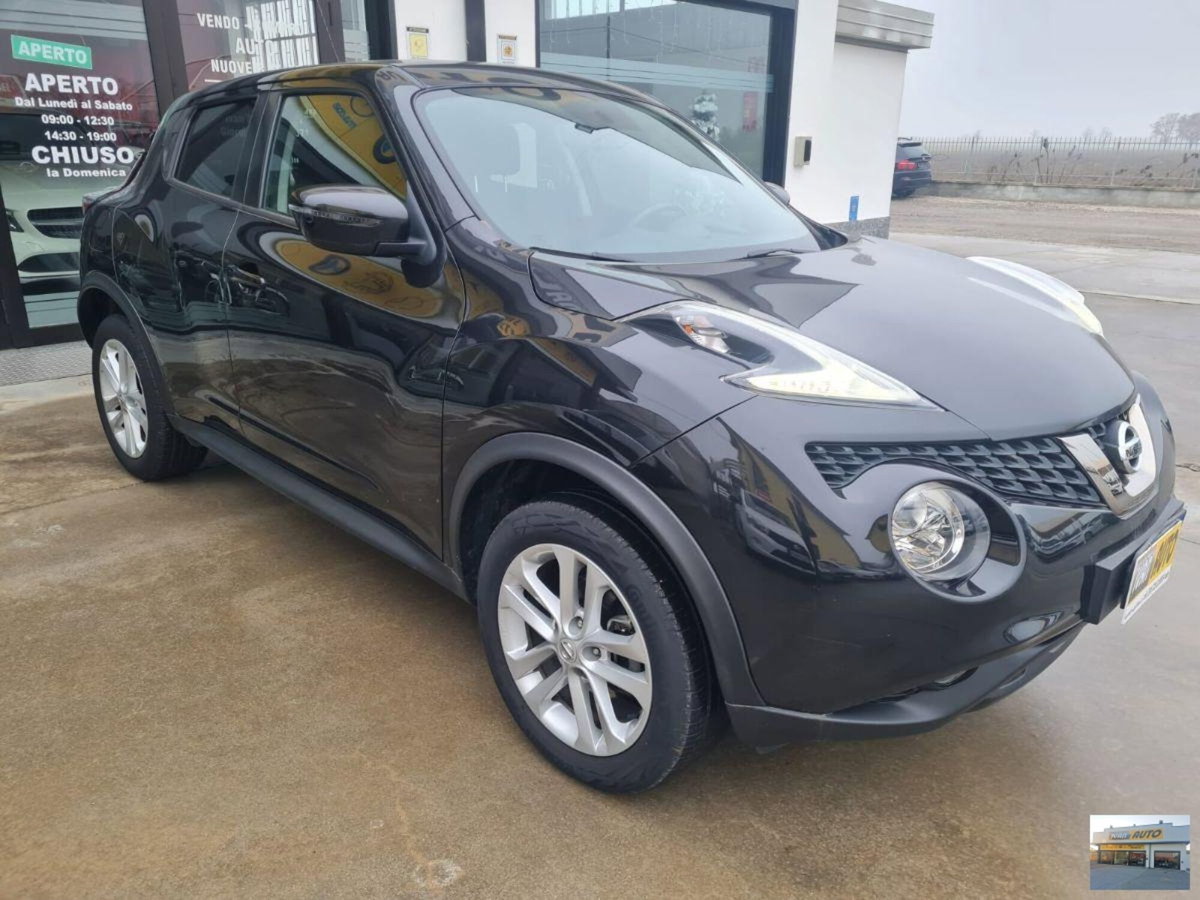 Nissan Juke 1.2 DIG-T 115 Start&Stop Acenta (3)