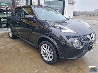 Nissan Juke 1.2 DIG-T 115 Start&Stop Acenta (3)
