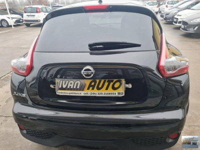 Nissan Juke 1.2 DIG-T 115 Start&Stop Acenta (7)