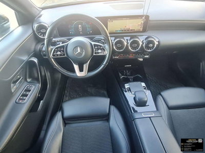 Mercedes-Benz Classe A 180 d Automatic Executive (18)