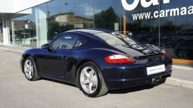 Porsche Cayman 2.7 (5)