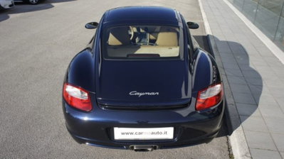 Porsche Cayman 2.7 (6)