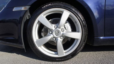 Porsche Cayman 2.7 (8)