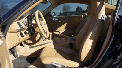 Porsche Cayman 2.7 (9)