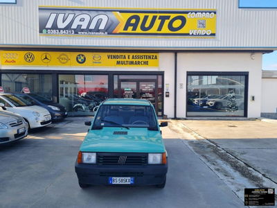Fiat Panda 1100 i.e. cat Hobby usata