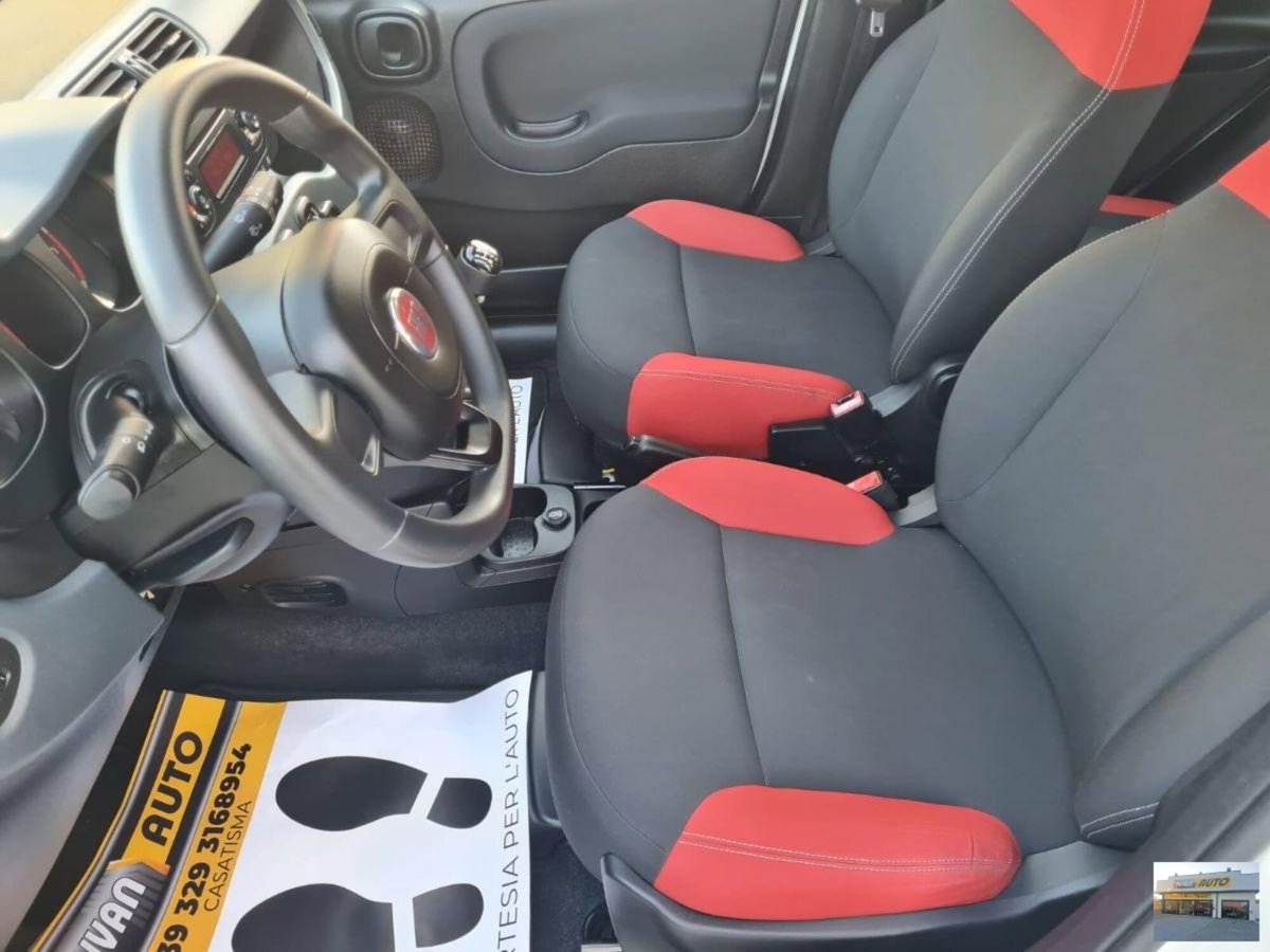 Fiat Panda 1.2 Pop (10)