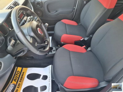Fiat Panda 1.2 Pop (10)