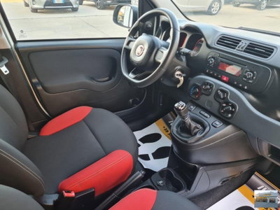 Fiat Panda 1.2 Pop (11)