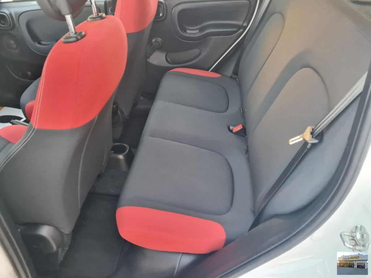 Fiat Panda 1.2 Pop (13)