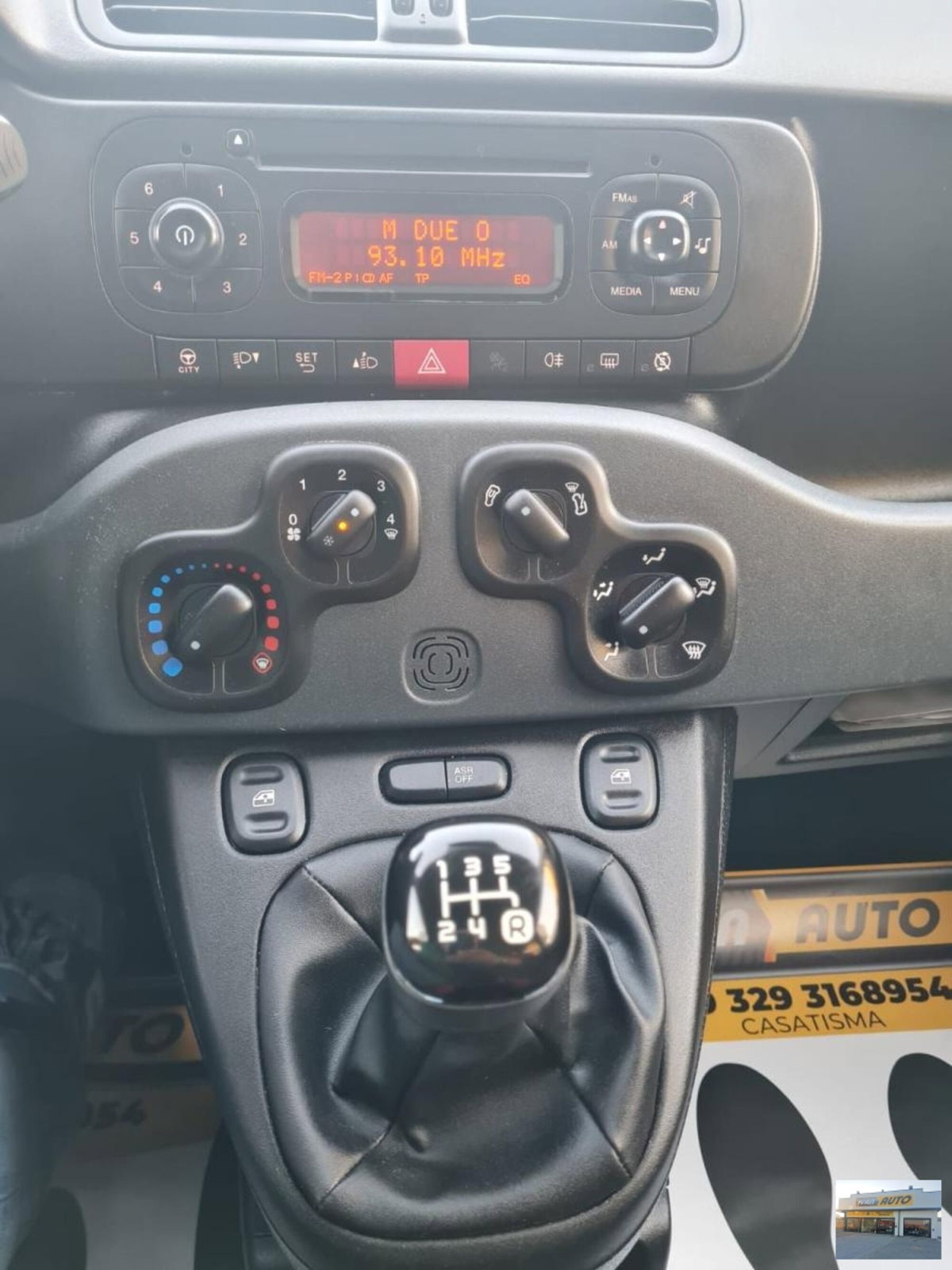 Fiat Panda 1.2 Pop (14)
