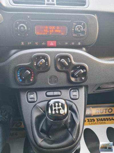 Fiat Panda 1.2 Pop (14)