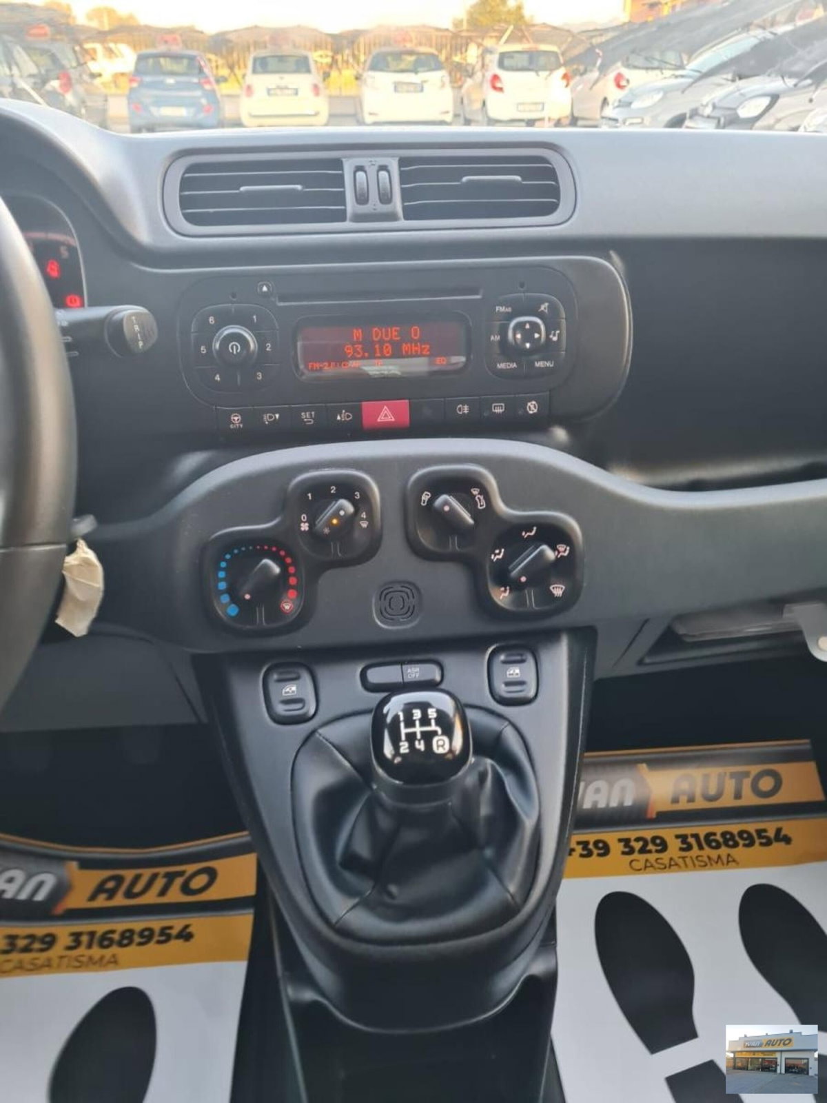 Fiat Panda 1.2 Pop (15)