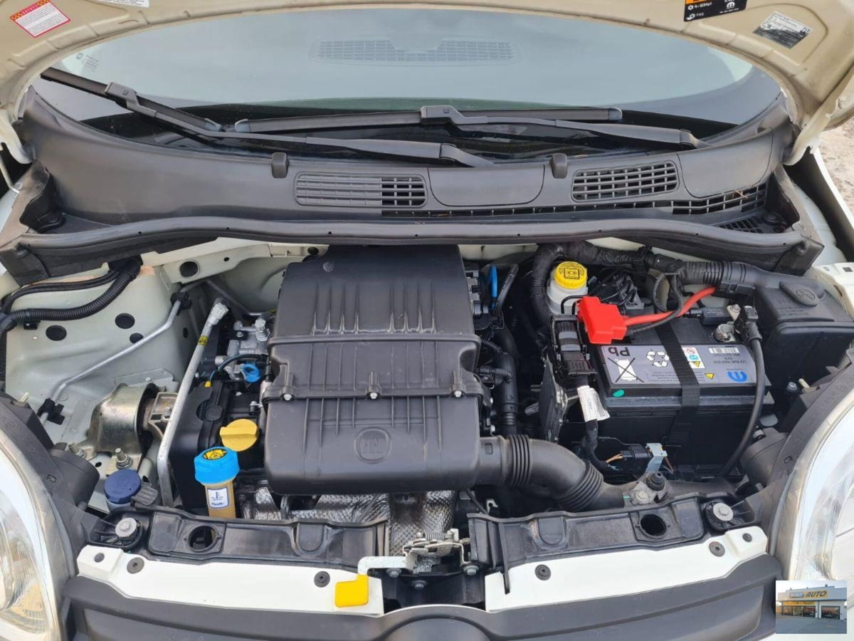 Fiat Panda 1.2 Pop (16)