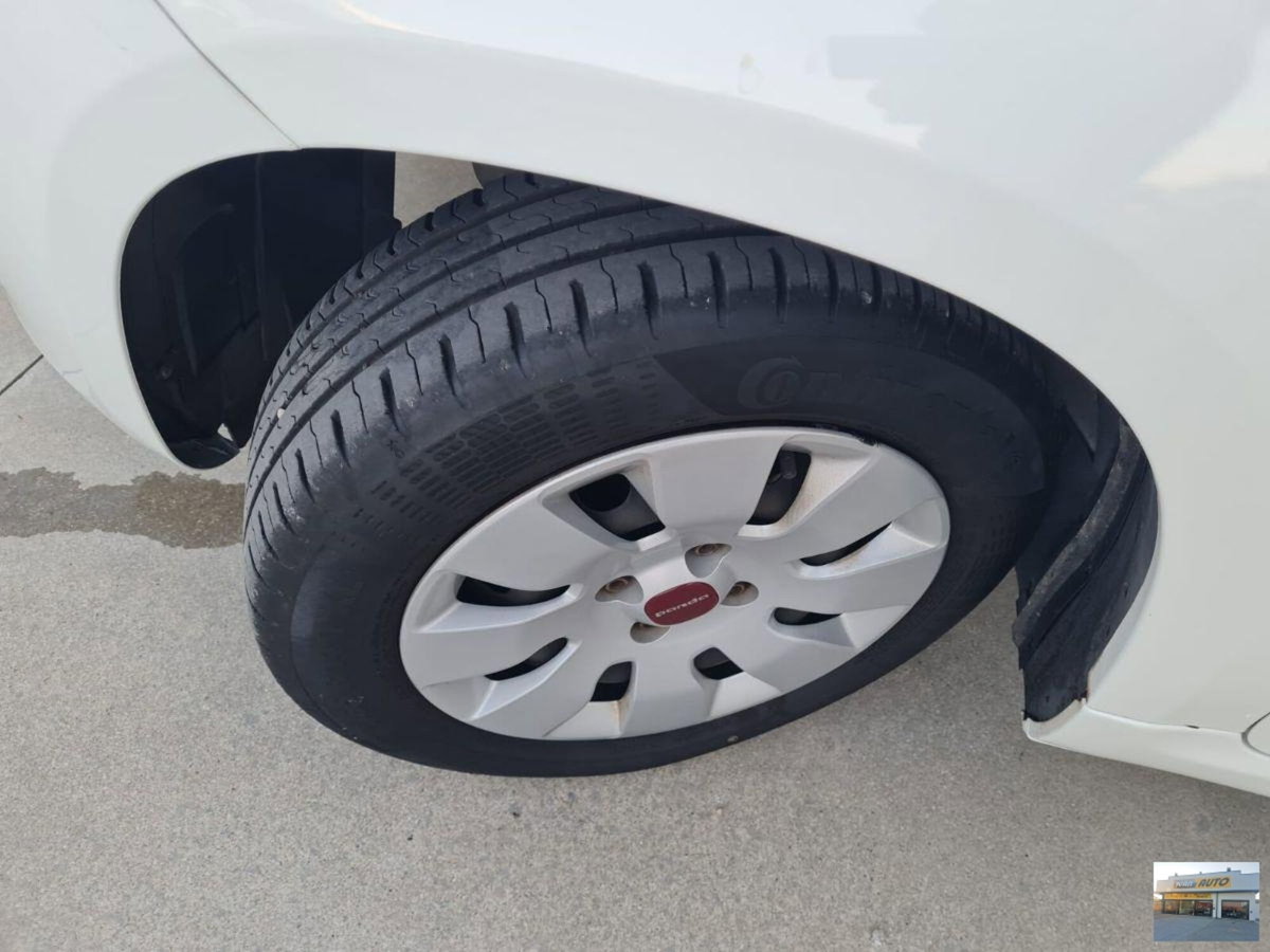 Fiat Panda 1.2 Pop (17)