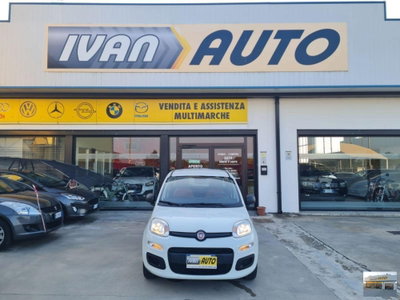 Fiat Panda 1.2 Pop (2)