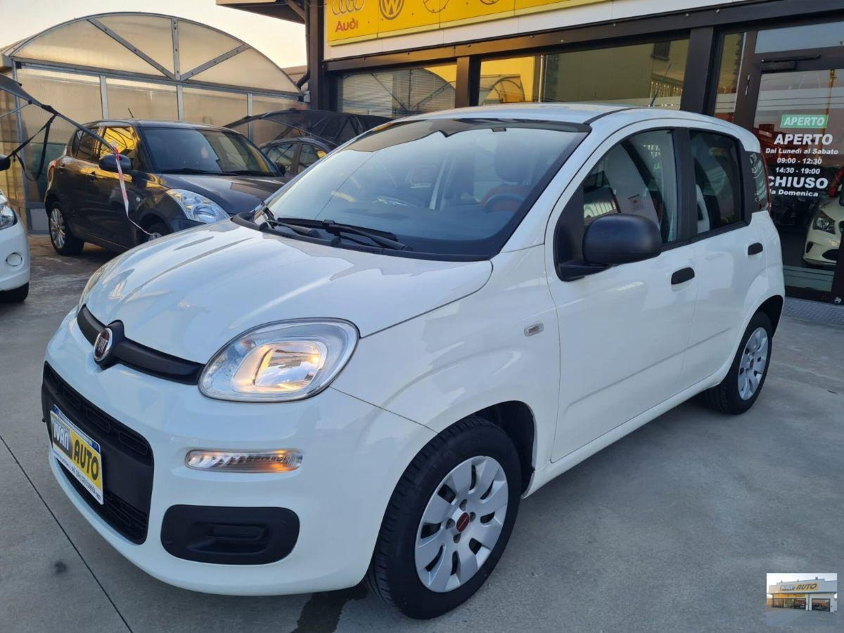 Fiat Panda 1.2 Pop (3)