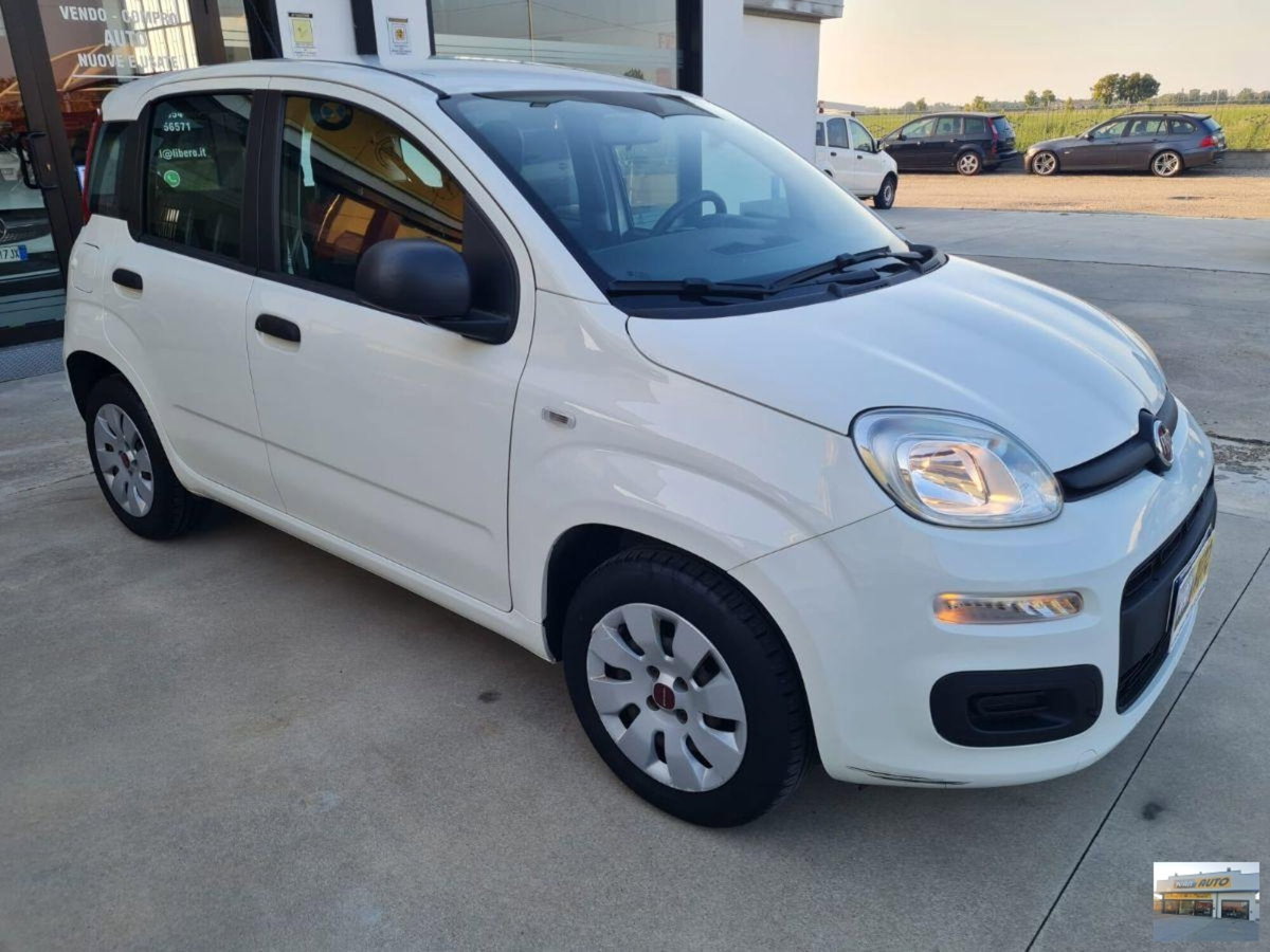 Fiat Panda 1.2 Pop (4)