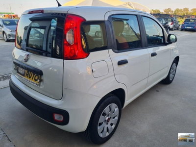 Fiat Panda 1.2 Pop (5)