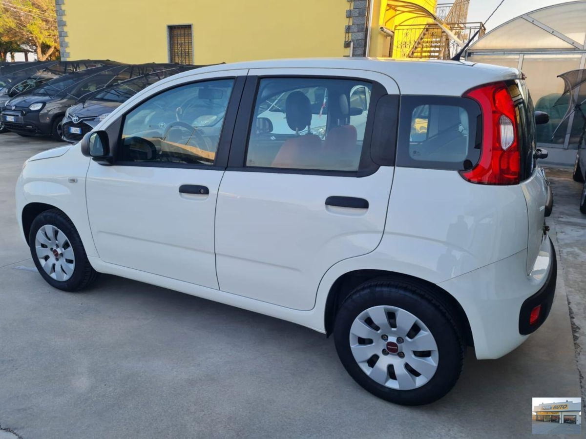 Fiat Panda 1.2 Pop (6)