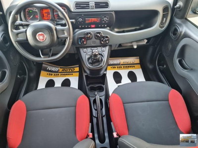 Fiat Panda 1.2 Pop (9)