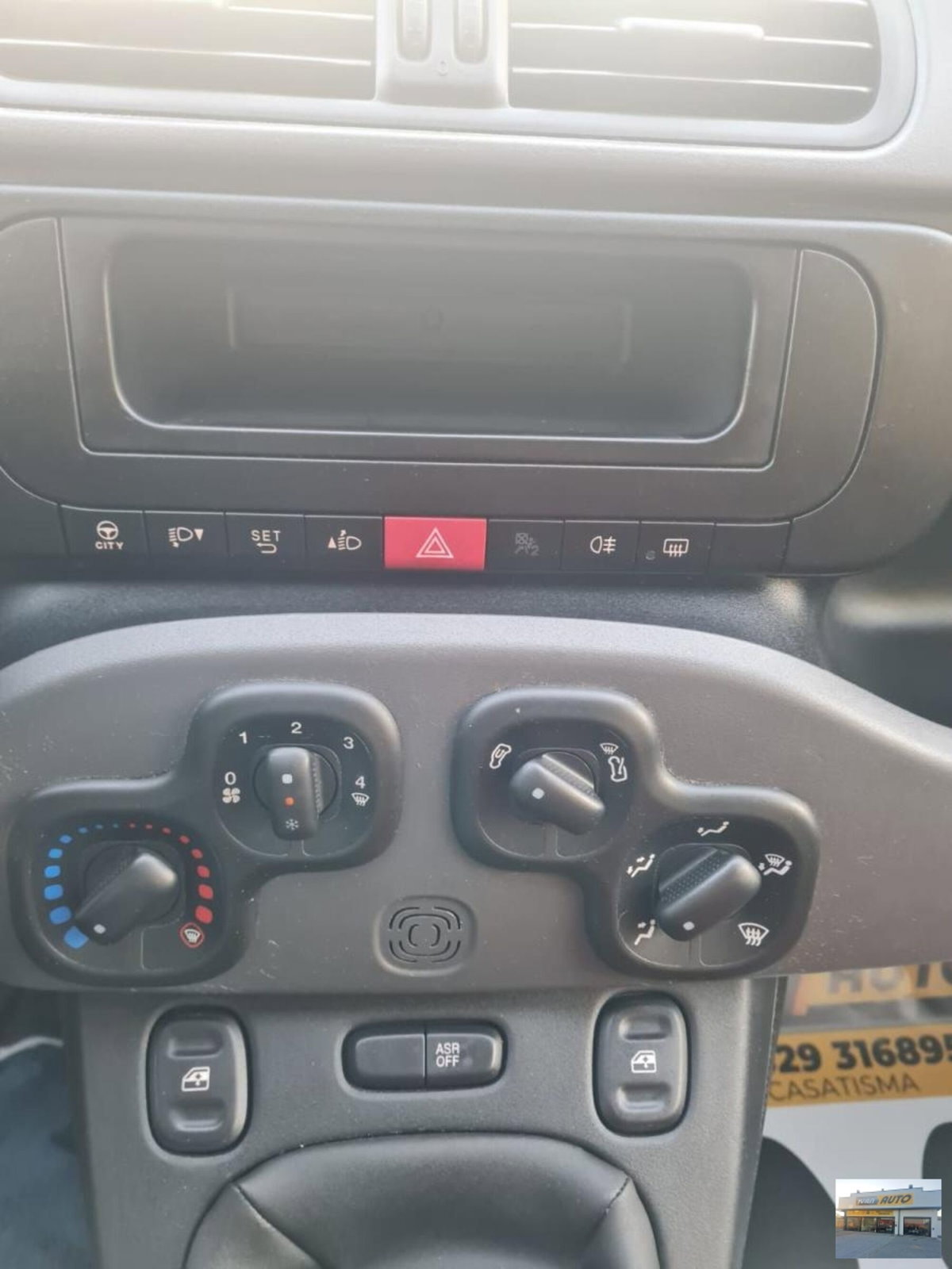 Fiat Panda 1.2 Lounge (13)