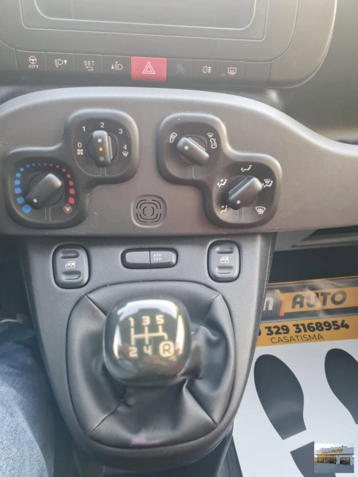 Fiat Panda 1.2 Lounge (14)