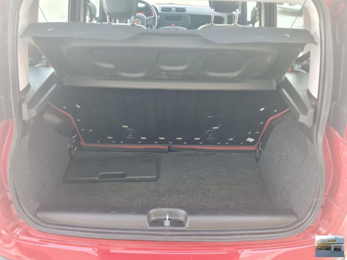 Fiat Panda 1.2 Lounge (15)