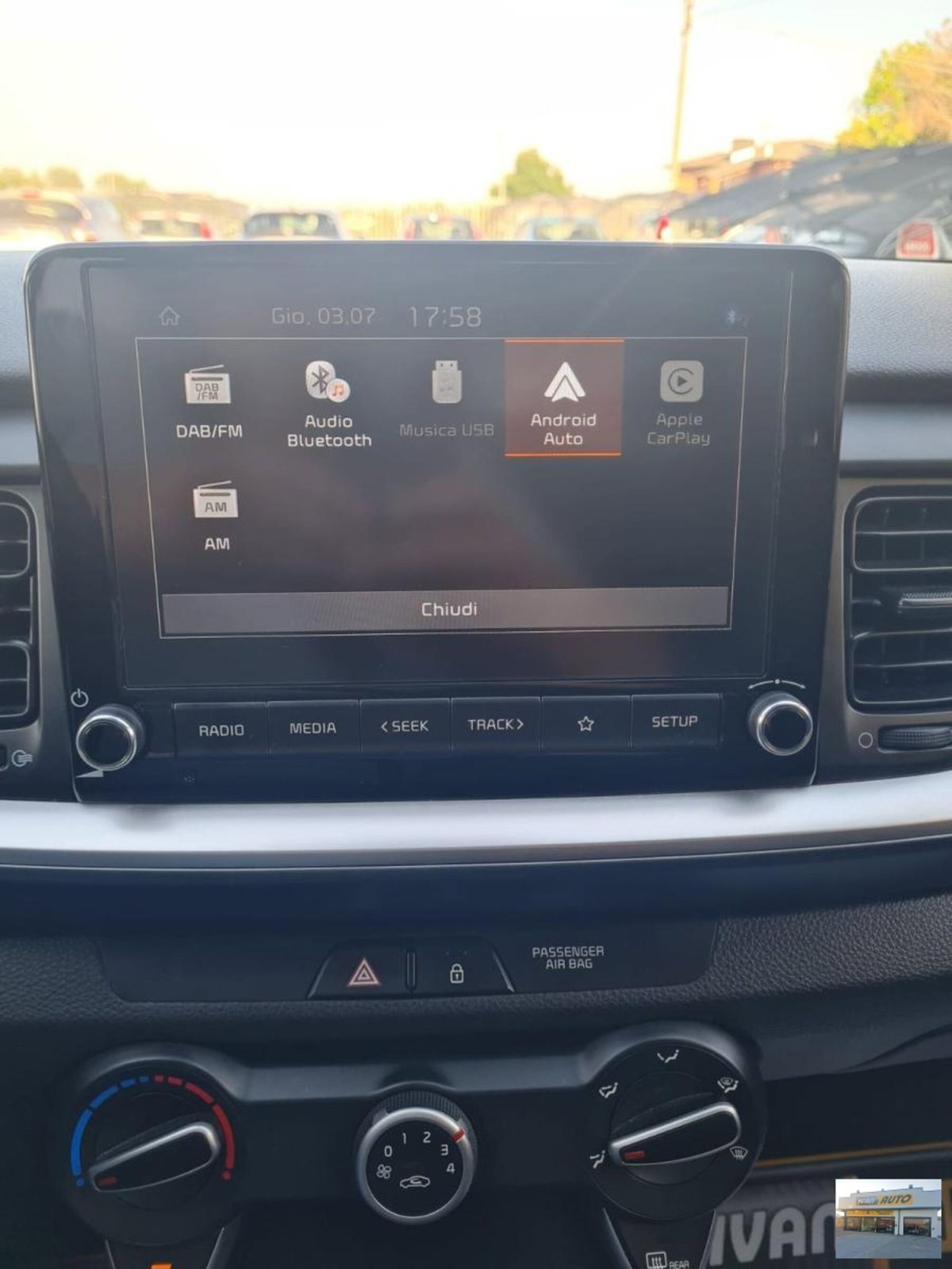 Kia Stonic 1.2 MPI 84 CV Style (20)