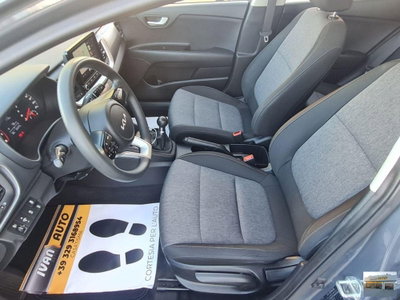Kia Stonic 1.2 MPI 84 CV Style (12)