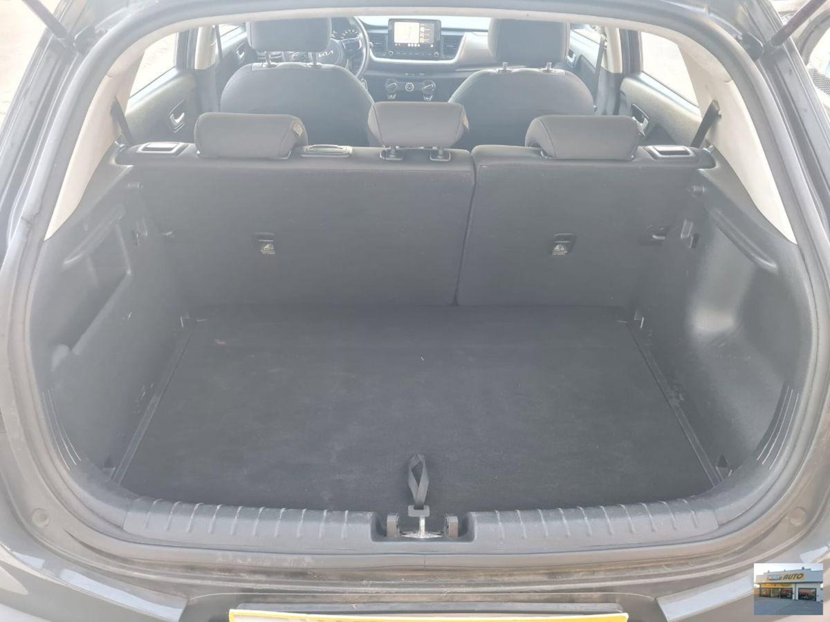 Kia Stonic 1.2 MPI 84 CV Style (19)