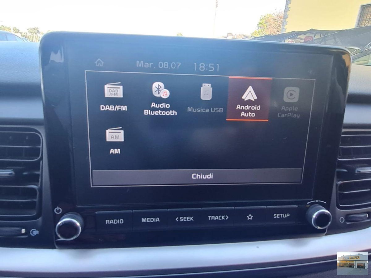 Kia Stonic 1.2 MPI 84 CV Style (8)
