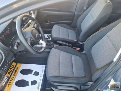Kia Stonic 1.2 MPI 84 CV Style (11)