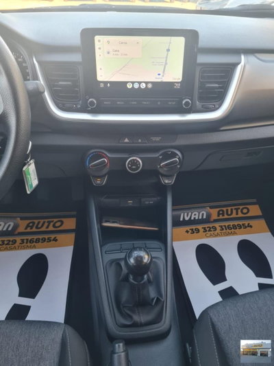 Kia Stonic 1.2 MPI 84 CV Style (14)