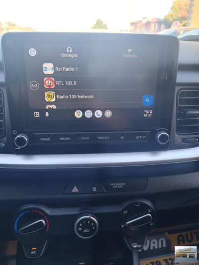 Kia Stonic 1.2 MPI 84 CV Style (15)