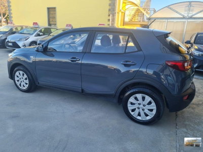 Kia Stonic 1.2 MPI 84 CV Style (5)